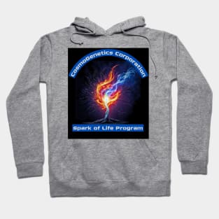 Spark of Life Program Hoodie